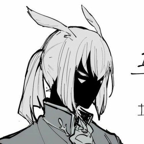 ABSRDST - Imaginary Friend