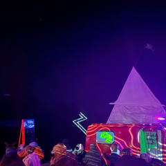 Tribe & Psy @ Le Pot de Départ d'Edgar