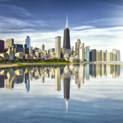 Electric Butterflies