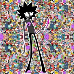 #CRUSHKILLDESTROYSWAG! (PROD. KOBOLD)