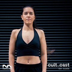 cult_cast 024 - ELODIE