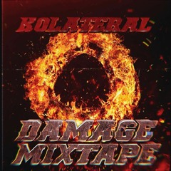 -DAMAGE MIXTAPE-