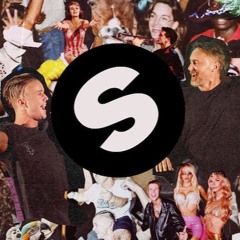 LET'S GO (BAILE FUNK TECHNO REMIX)