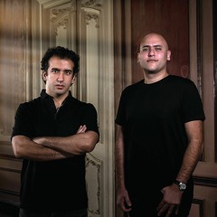 Aly & Fila live from THIS IS TRANCE, ADE2023