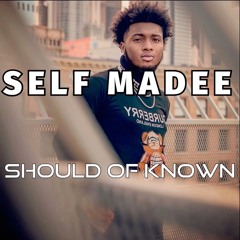 Self Madee - Should Of Known