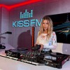 Скачать видео: KRISMI - Live @ KISSFM #3 , Ukraine / Melodic Techno & Progressive House Mix 4K