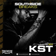 SSB Guest Mix #053 - KST