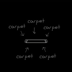 Carpet (sketch)
