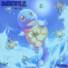 Squirtle (feat. ZAAY)