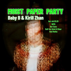 Baby B & Kirill Zhan - July 22, 2023