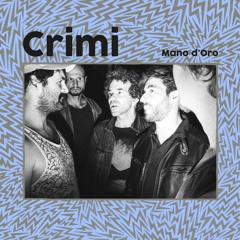 Mano d'Oro