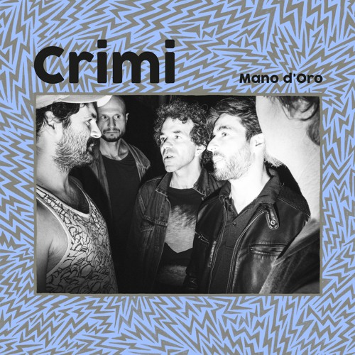 Mano d'Oro