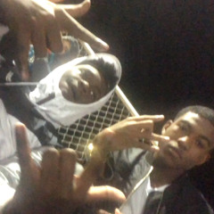 NASCAR - M.O.E.ZY x Eli