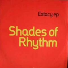 Shades of Rhythm - Extacy