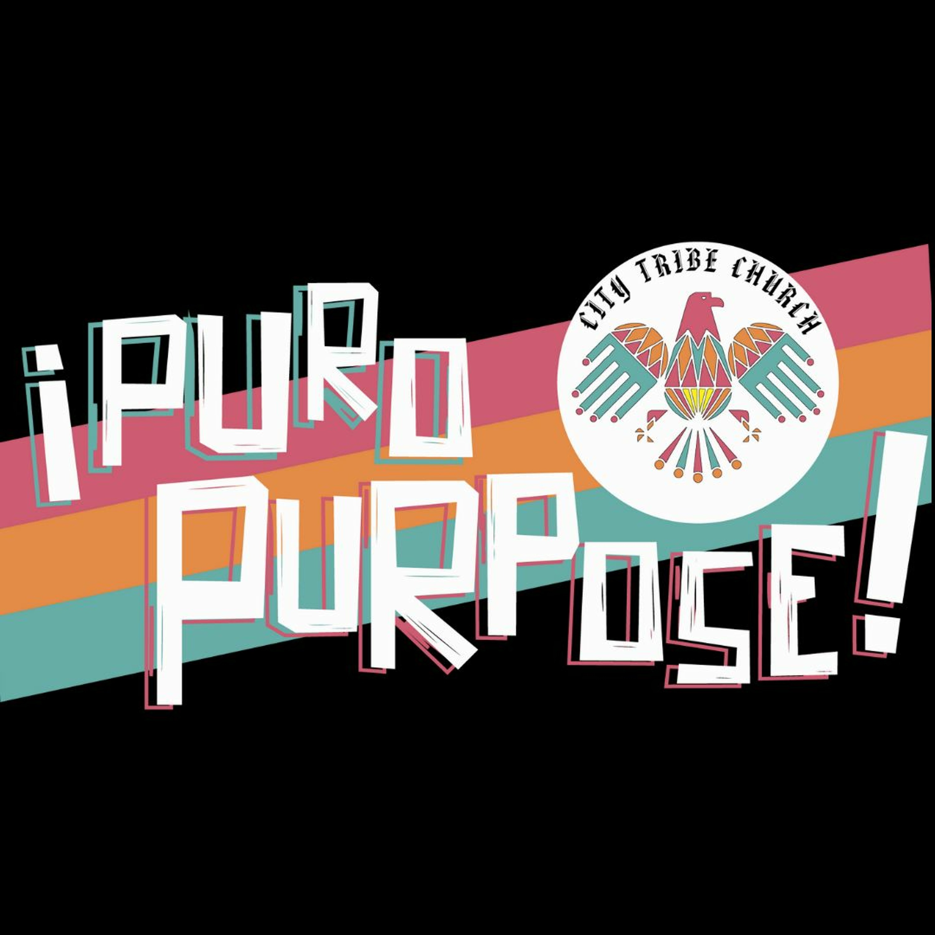 5/29/22 Puro Purpose: Your Struggle Becomes Your Story episode artwork