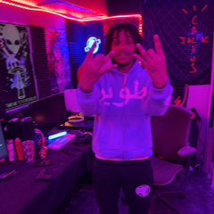 Get In Wit Me (FlackMix)