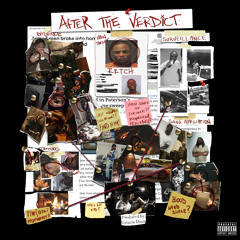 Paranoia (feat. Dave East)