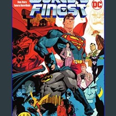 [ebook] read pdf 🌟 Batman/Superman: World's Finest (2022-) Vol. 1     Kindle & comiXology Read onl