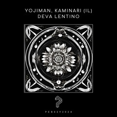 Yojiman - Save Our Soul (Original Mix)