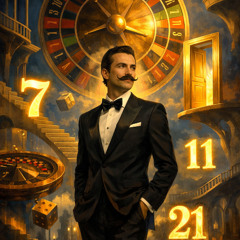 Lucky Number. Ethno-Pop