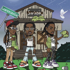 Migos • DJU DJU ~ Straightenin