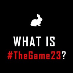 Radio K-otiK presents #TheGame23 and The Dataplex