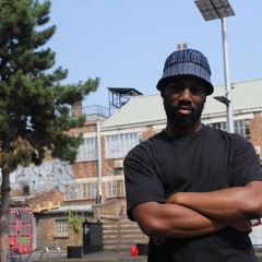 The NTS Breakfast Show w/ Selassie TBC 010824