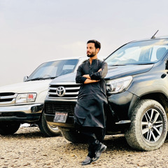 Shail kan Man Shay Dor ha Pada un_ Balen Man Hanga hama un_Nasir Dilsaf New Balochi Song 2024🥀