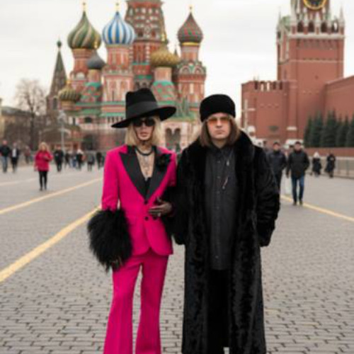 Сияю! (SC version)