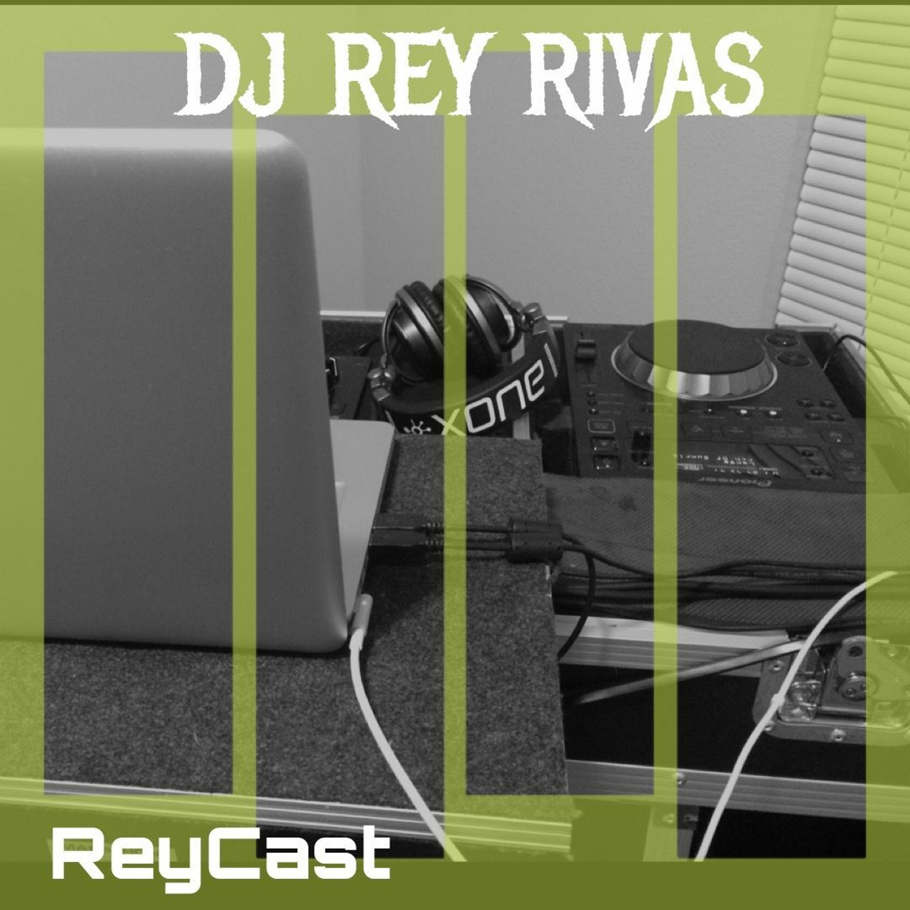 ReyCast