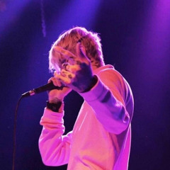 lil peep, lil tracy - Gods (sped up + reverb)