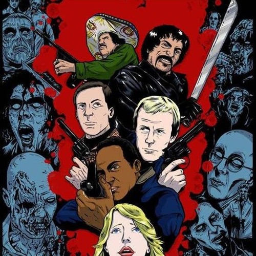 HAUNTING