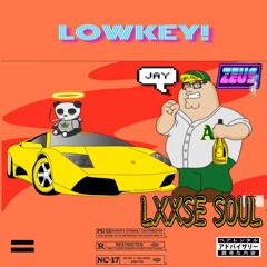 Lowkey {Unmastered} ft Andy 'o' fogo and LxxseSoul