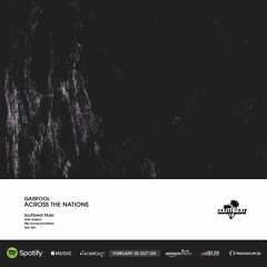 Gaisfool - Across The Nations PREVIEW