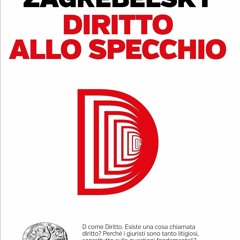 Kindle Book Diritto allo specchio (Einaudi. Passaggi) (Italian Edition)