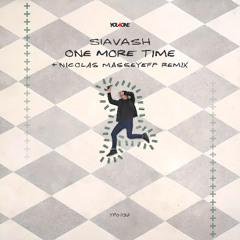 Siavash - One More Time