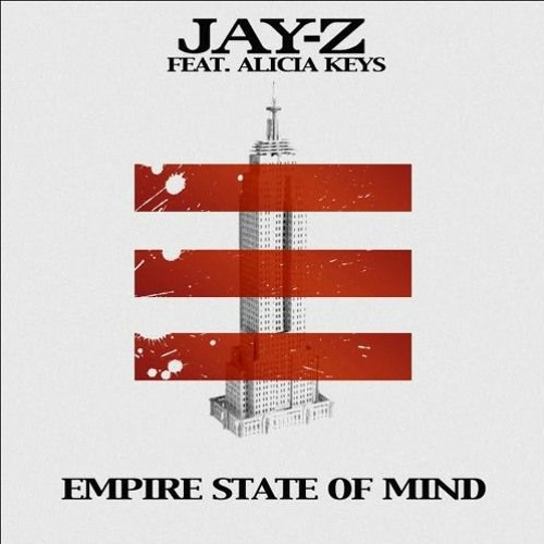 Stream Empire State of Mind (Remix) by Kid Static Listen online for