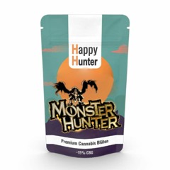 Monster Hunter Auf Schlafkraut