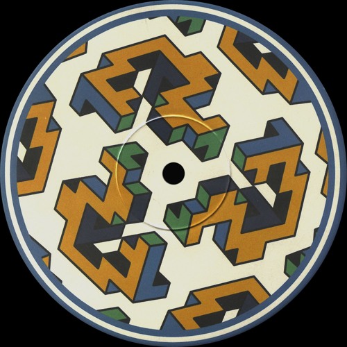 James Andrew ─ Exotic Robotics [NBN004]