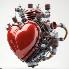 YoUr HeArt is A DiEsEL