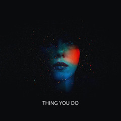 Thing u do