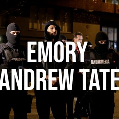 "You Little Bitch" - Emory Andrew Tate