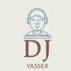 حمود الخضر مستنيك DJ YASSER - NO DROP