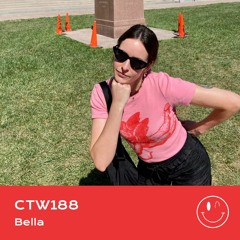 CTW188 • Bella