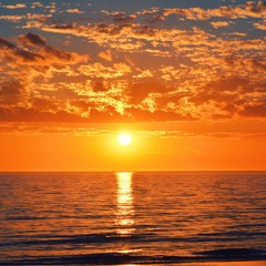 Sam Skeet - Sunset Chills (FREE DOWNLOAD)