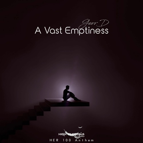 A Vast Emptiness (Intro Mix) (HER 100 Anthem)