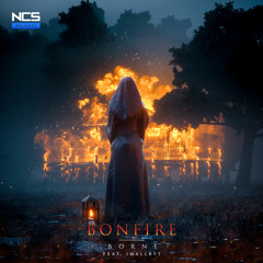 borne - Bonfire ft. imallryt [NCS Release]