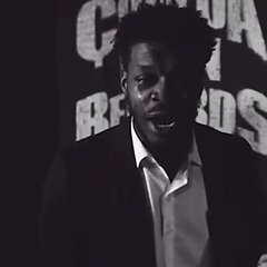 Brodday2x freestyle on could’ve been recorded show