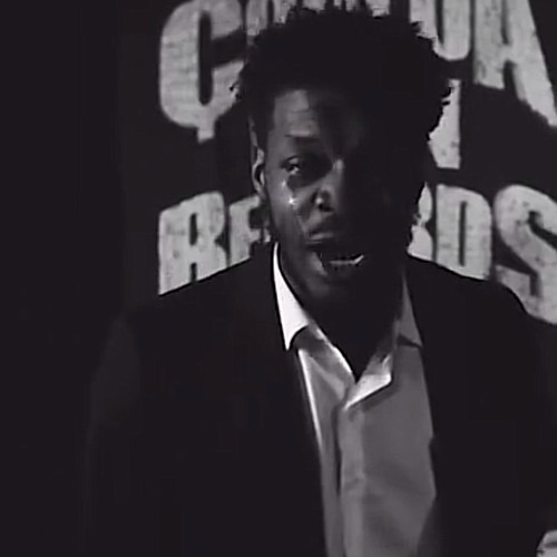 Brodday2x freestyle on could’ve been recorded show