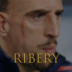 Ribery [Prod.StrawberryMusic]